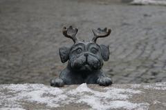 Waldmops-Bande an Stadt Brandenburg an der Havel übergeben