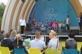 Brandenburger BUGA-Tag