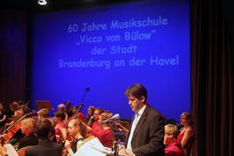 Musikschule feiert Jubiläum