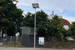 LED-Leuchte