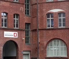 Brennaborwerke mit Kunsthalle