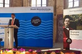 18. Touristikerfrühschoppen – Saisoneröffnung