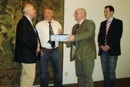 Barbarossa-Rugby-Cup in Kaiserslautern