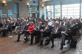 Erfolgreicher Westbrandenburger Ausbildungsgipfel