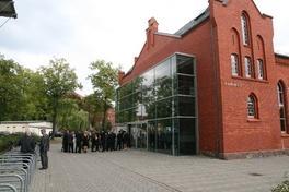 Fachhochschule Brandenburg: 20 Jahre jung