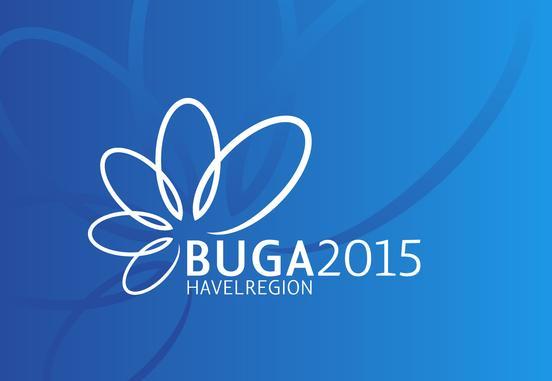 Presseinformation der BUGA Havelregion 2015