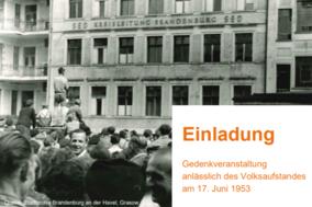 Einladung