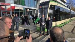 Steffen Scheller und Jörg Vogler hatten einige Fotowünsche zu erfüllen.