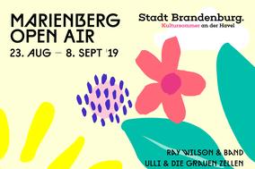 Positive Zwischenbilanz des Brandenburger Kultursommers