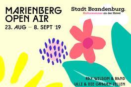 Positive Zwischenbilanz des Brandenburger Kultursommers