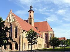 St. Pauli-Kloster