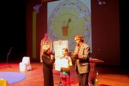 Tag der Zahngesundheit