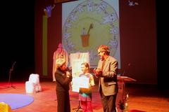 Tag der Zahngesundheit