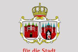 Amtsblatt Nummer 8 erschienen