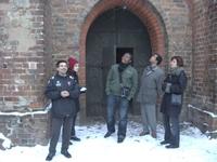 Reisende aus Ivry-sur-Seine