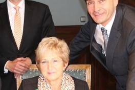 Gemeinsame Erklärung der Oberbürgermeister: Kreisreform nach internem MIK-Vermerk nicht mehr durchsetzbar, Verfassungswidrigkeit der Einkreisung jetzt offiziell bestätigt 