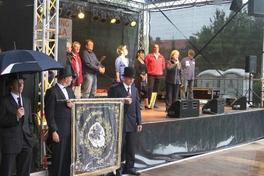 15. Plauer Fischerjakobi eröffnet