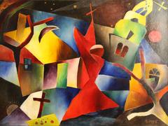 Arnold Topp "Der rote Beter"