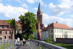Himmelsbrücke