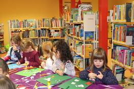 Obstfee und Gemüsekobold