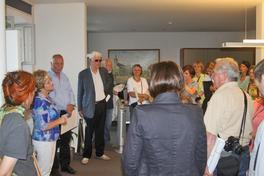 Internationale Fachtagung in Brandenburg an der Havel