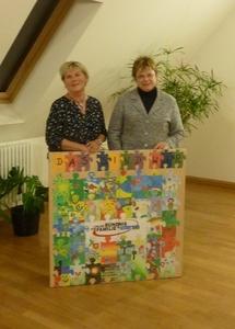 Lokales Bündnis für Familie