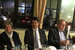 Erfolgsgeschichte der Billard-EM wird fortgeschrieben