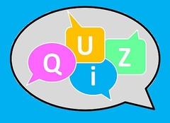 Quiz-Bild