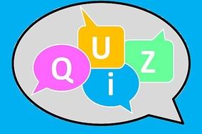 Quiz-Bild