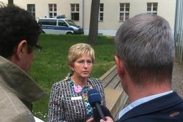 Kreisreform: Leitbildvorstellung durch Innenminister enttäuschend