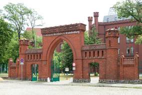 Technische Hochschule Brandenburg (THB)