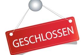 Schließung der Fouqué-Bibliothek ab 17.12.2020