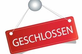 Schließung der Fouqué-Bibliothek ab 17.12.2020