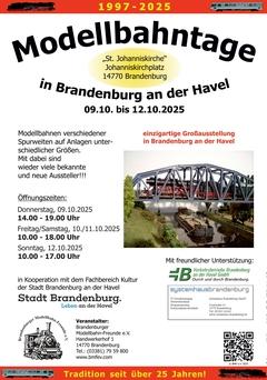 Veranstaltungsplakat