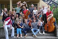 5.7.2014 Sommerfest der städtishen Musikschule „Vicco von Bülow“