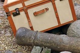 Kontaktbörse Kulturelle Bildung – ein Museumskoffer geht auf Reisen