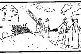 Letztmalig in diesem Jahr: Turmgeschichten im Steintorturm 