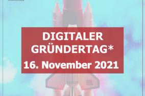 Digitaler Gründertag Westbrandenburg 2021