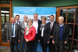 10 Jahre Wassertourismusinitiative „WIR“ – Potsdamer und Brandenburger Havelseen