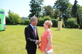 20 Jahre Ingenieurgesellschaft