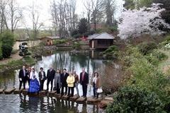 Japanischer Garten Kaiserslautern