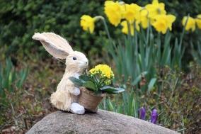 Tolles Osterferienprogramm in den Freizeiteinrichtungen