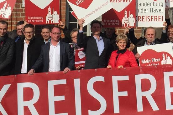 Dietlind Tiemann begrüßt Urteil des Verfassungsgerichts zur Kreisreform in Thüringen: „Signalwirkung auch für unser Land!“