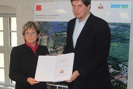 Abschluss der Kulturentwicklungskonzeption