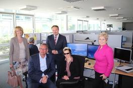 Gemeinsam mehr erreichen – Ein Jahr Aktionsplan Brandenburg an der Havel