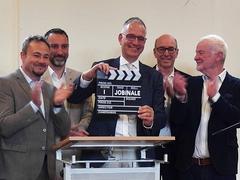 Die Geschäftsführer der Jobcenter und der Arbeitsagentur Potsdam werden die JOBinale eröffnen