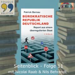 Voransicht Podcastfolge