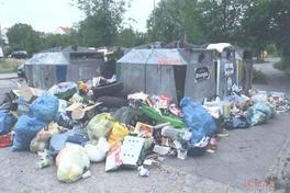 Verschärfung der Kontrollen