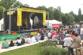 Startschuss für drei tolle Tage