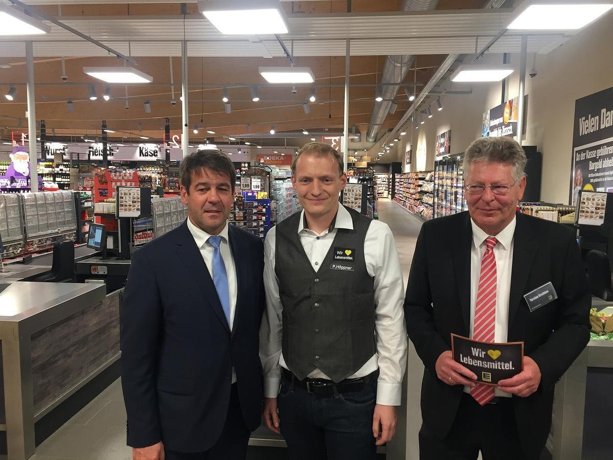 EDEKA Höppner
